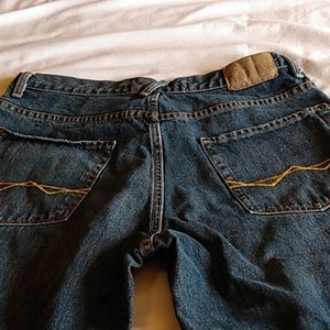 Free World Jeans –‎ Blue Denim – Men